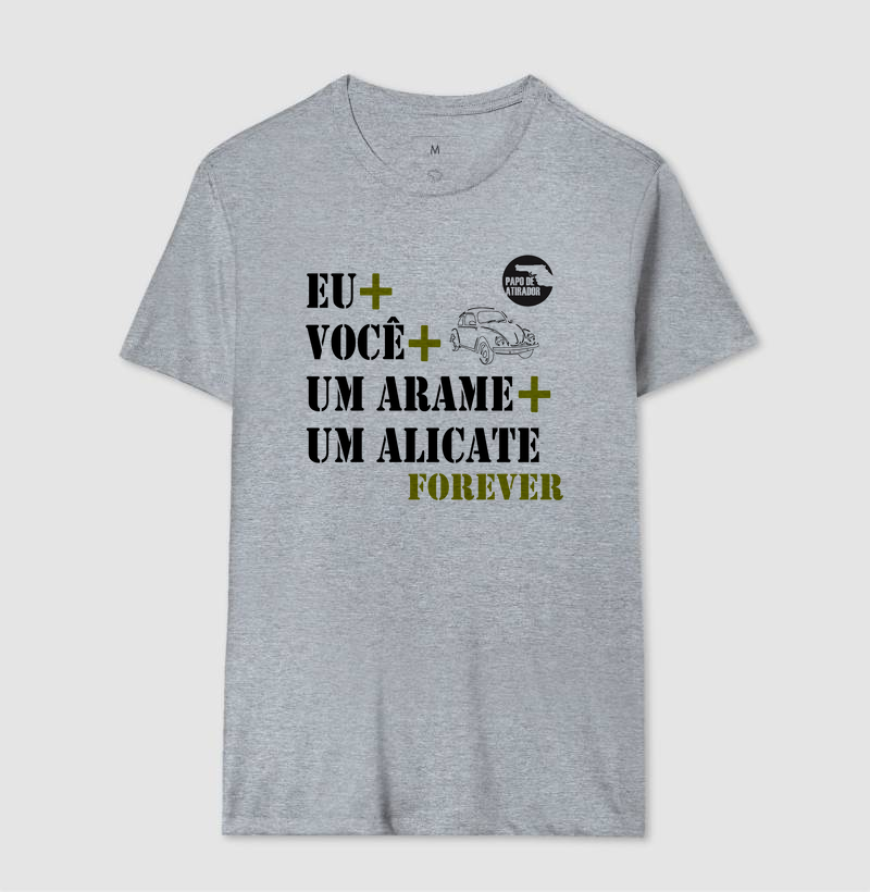 Camisa 8
