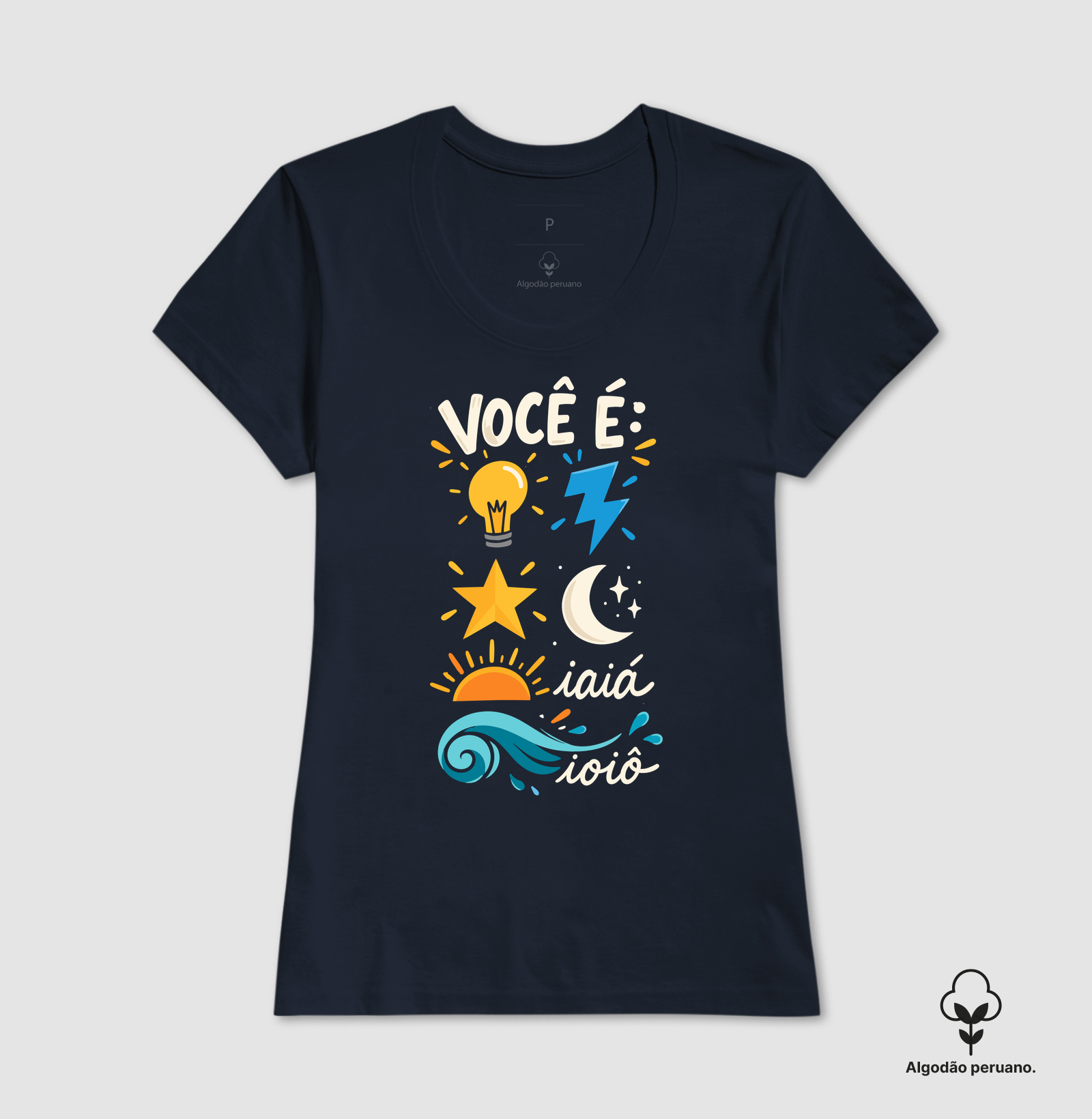 Você É Luz – Fogo e Paixão - Imagem 5