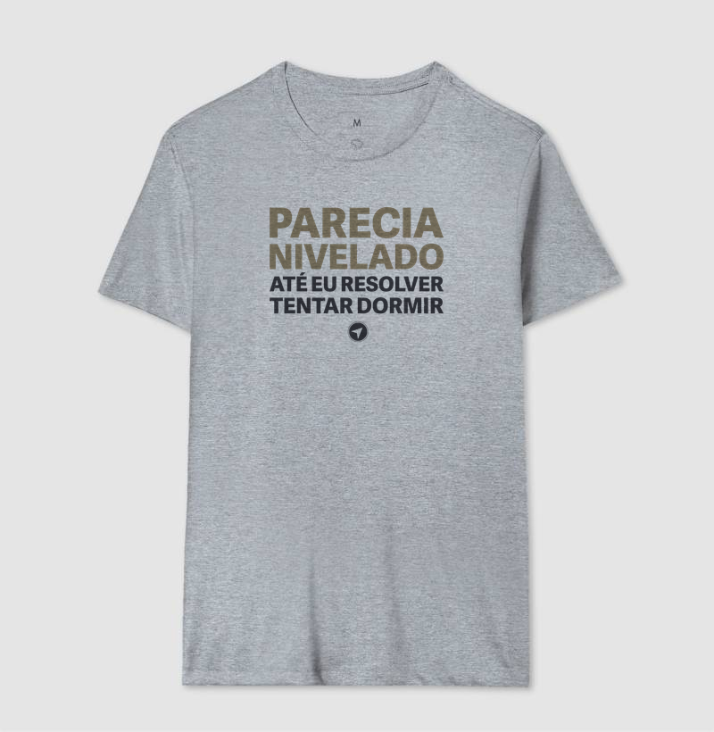 Parecia Nivelado - Imagem 8