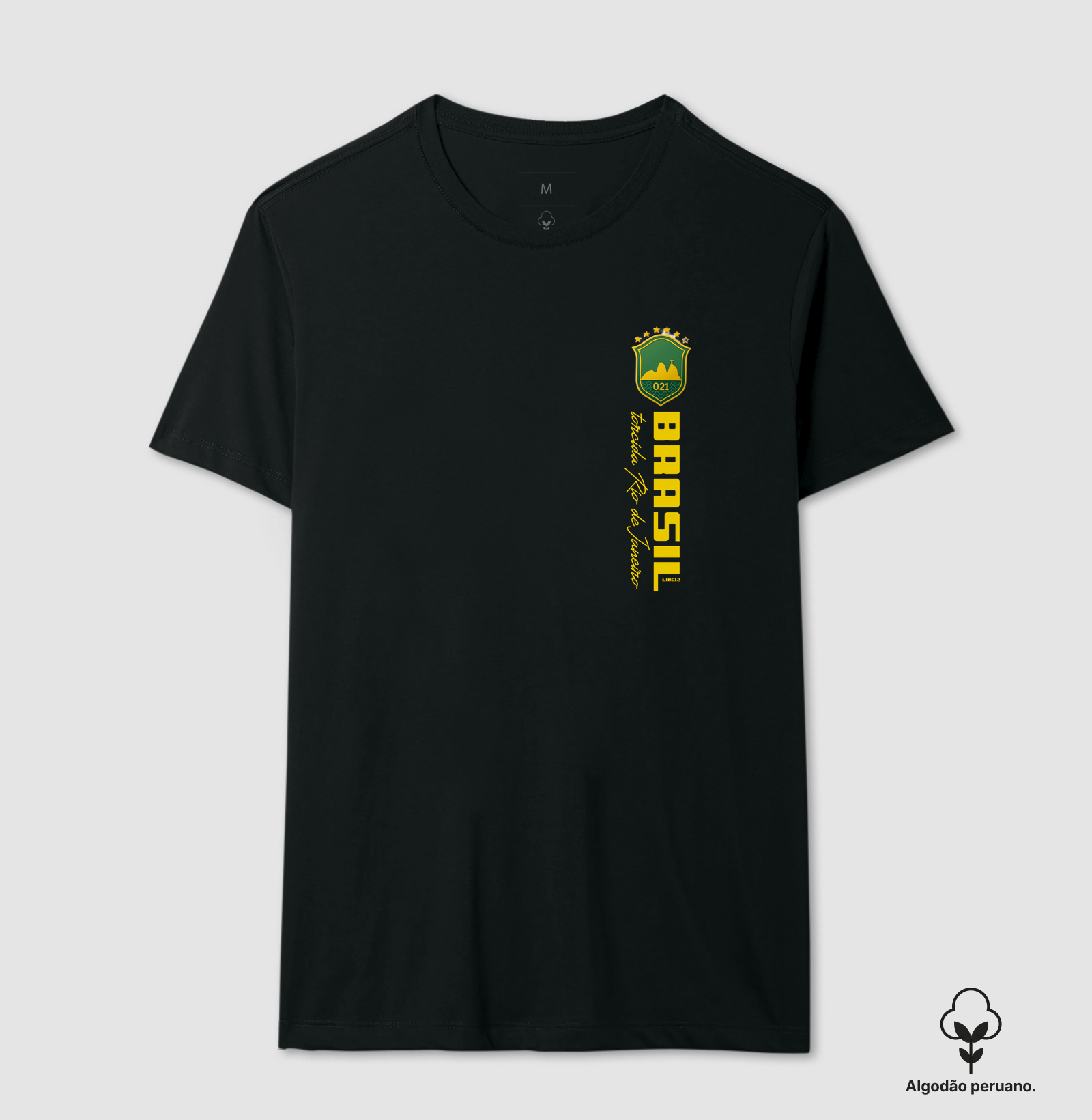 Camisa 3
