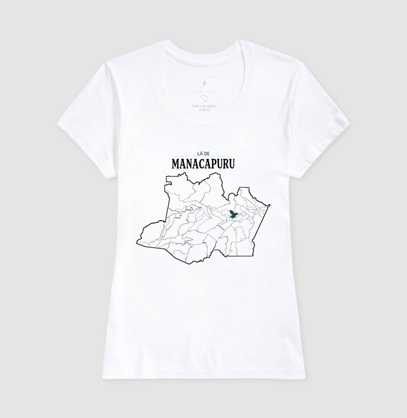 Manacapuru | Território AM - Imagem 5
