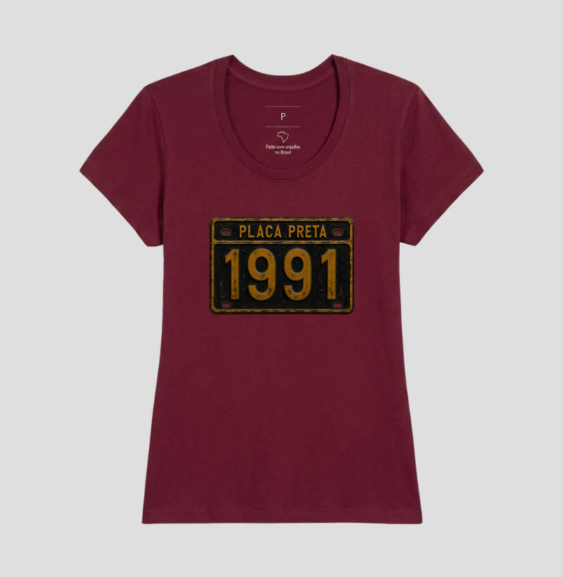 Camisa 18