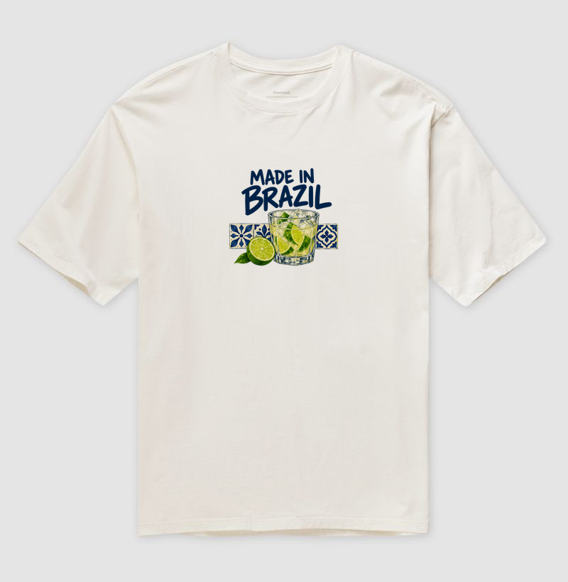 Made in Brazil - Imagem 4