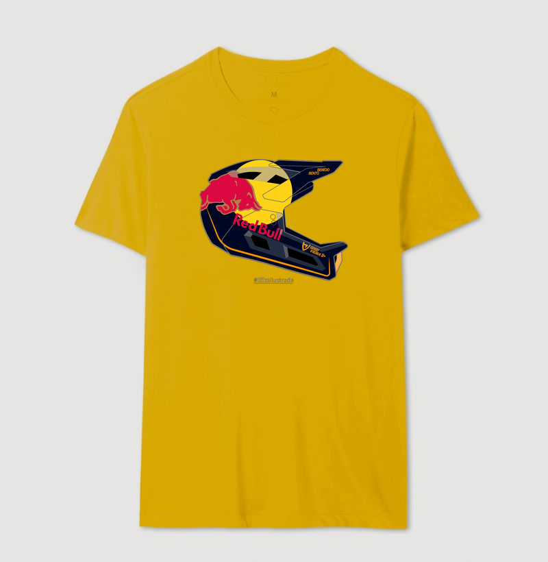 Camisa 15