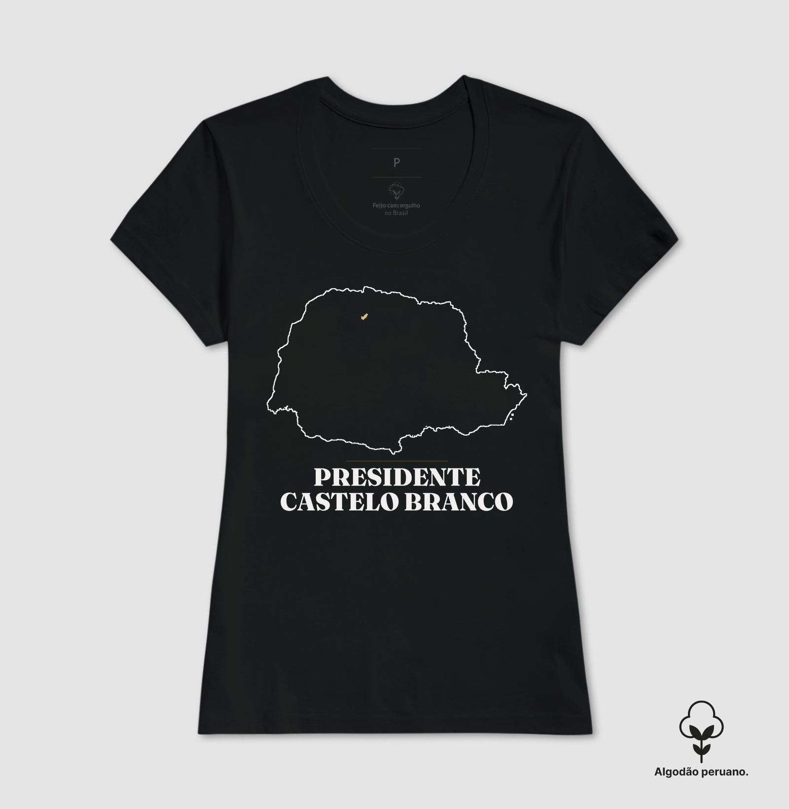 Camisa 6
