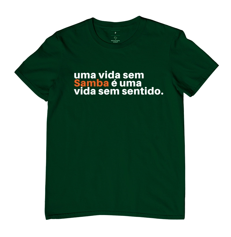 Camisa 11