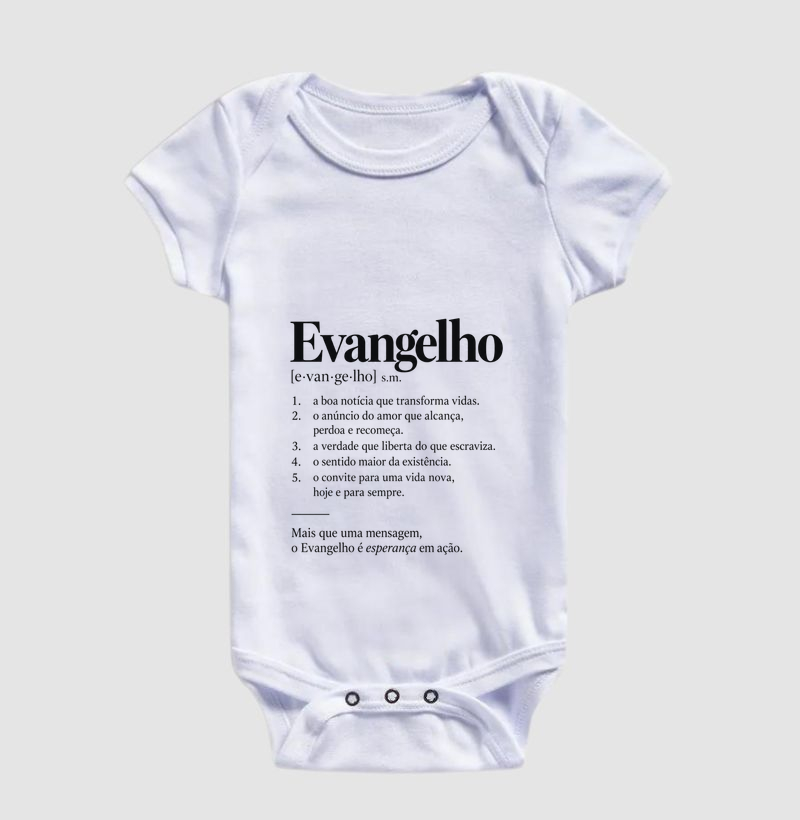 Evangelho – Boa Notícia que Transforma Vidas - Significado - Imagem 3