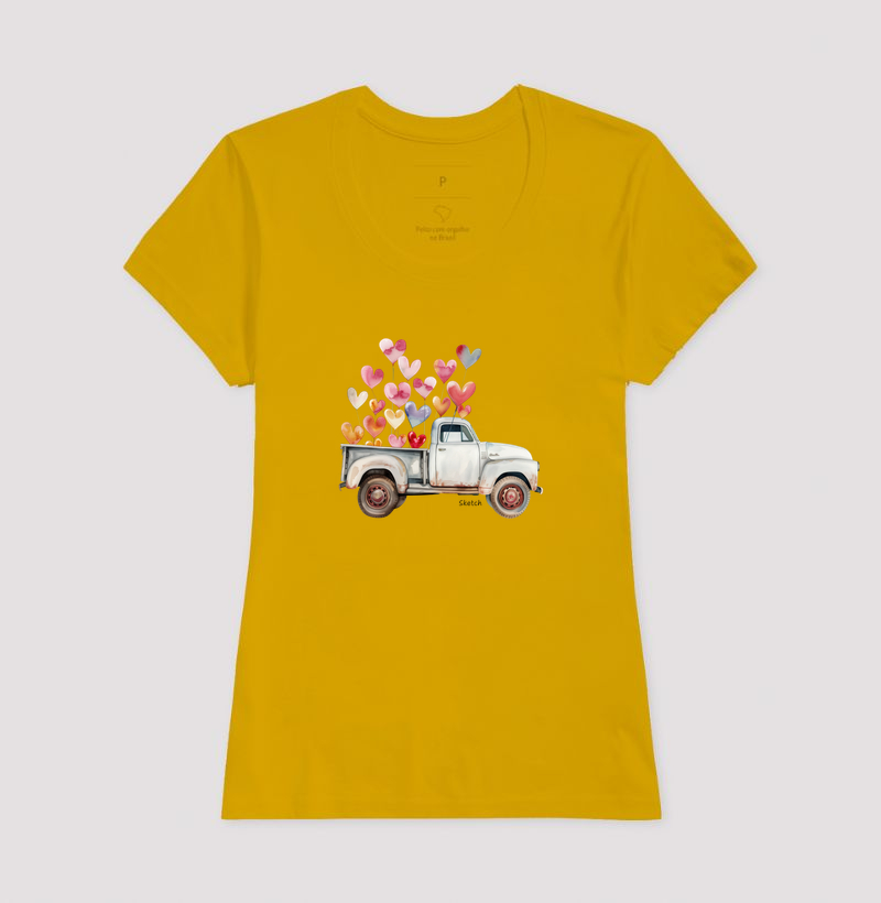 Camisa 15
