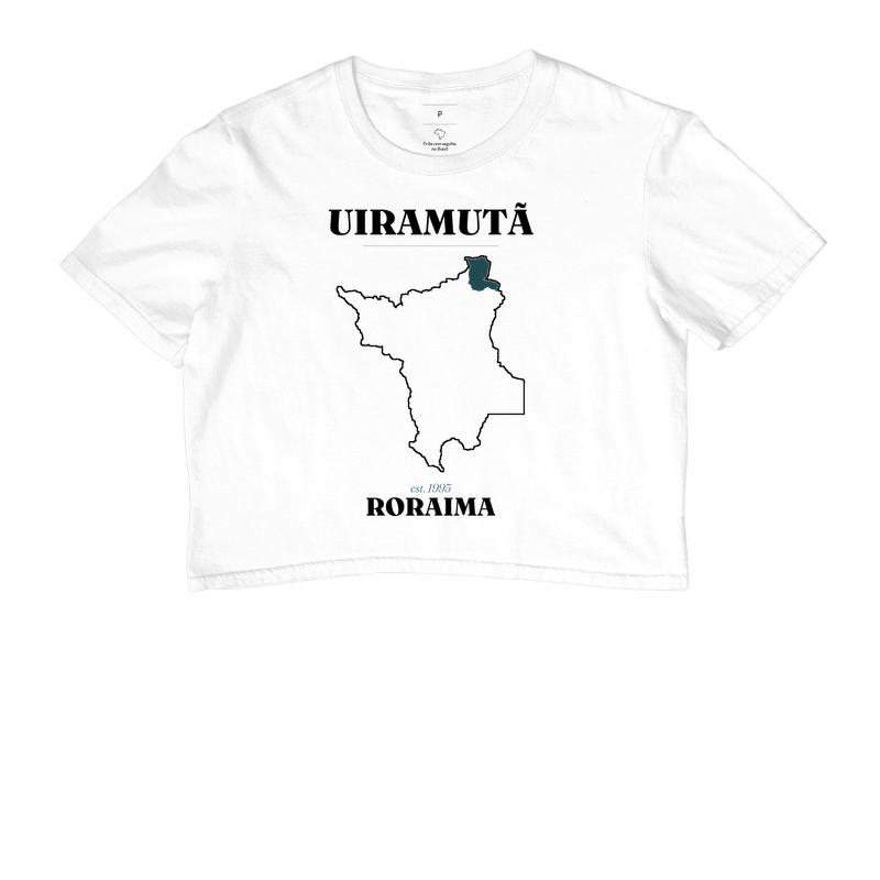 Uiramutã | Legado RR - Imagem 3