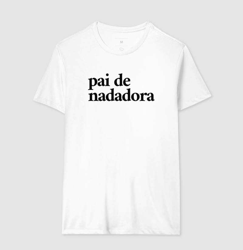 Pai de Nadadora - Imagem 5
