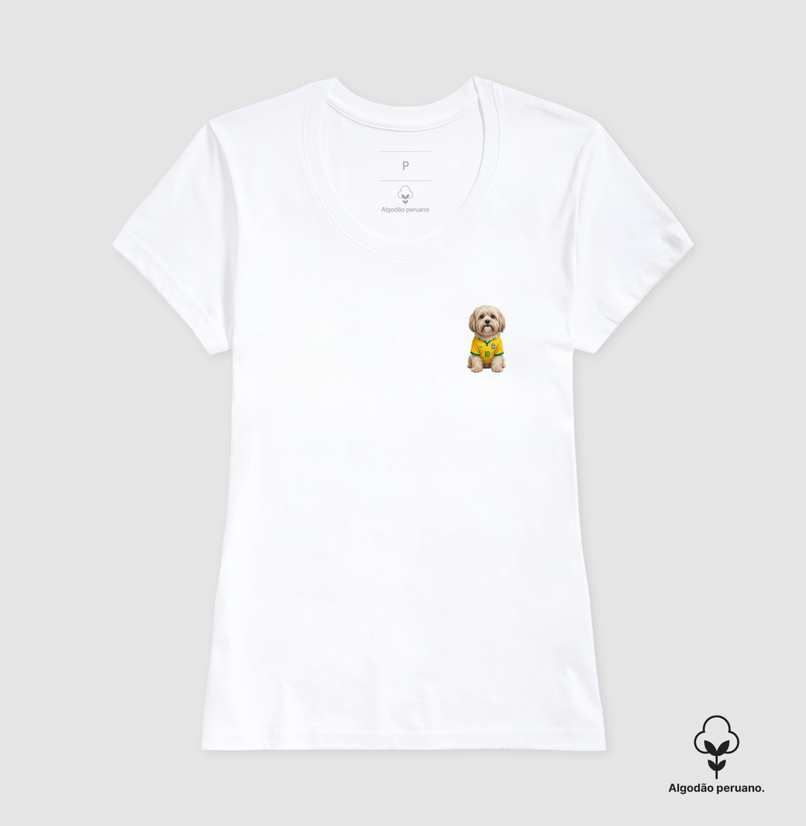 Camisa 2