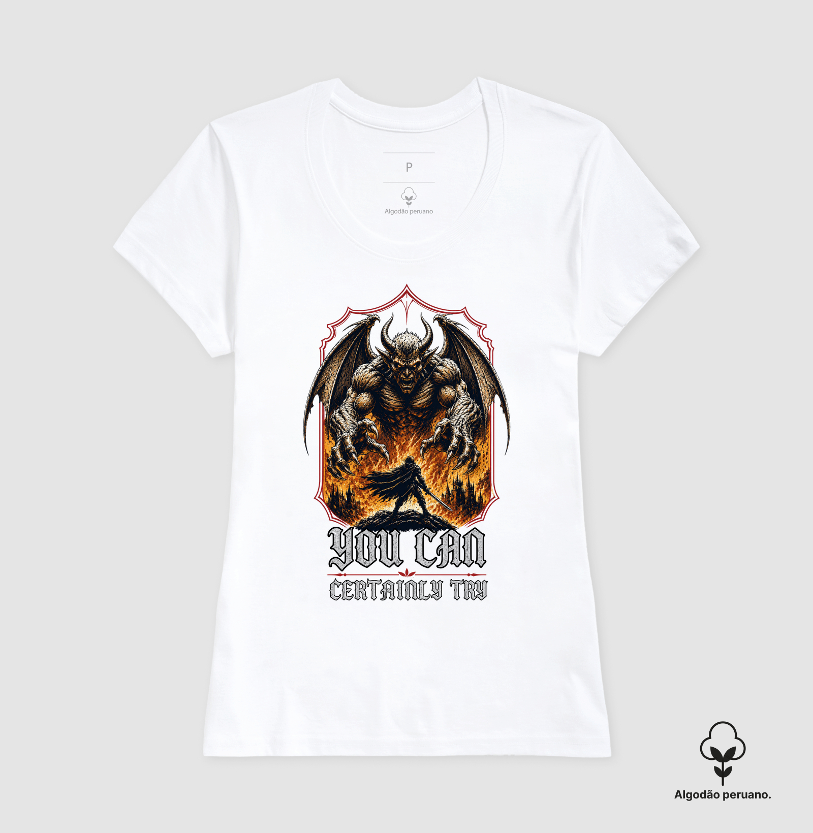 Camisa 2