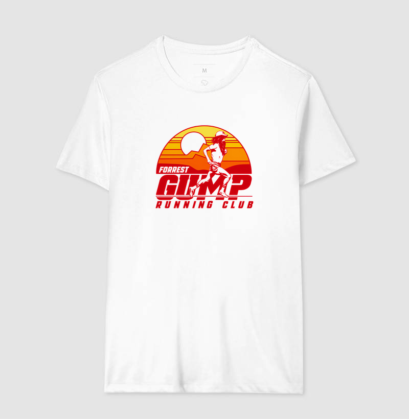 Forrest Gump Running Club - Imagem 4