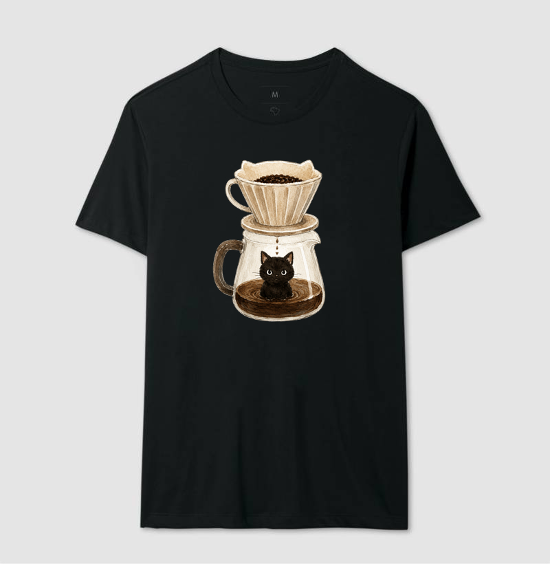 Black Cat Coffee - Imagem 4