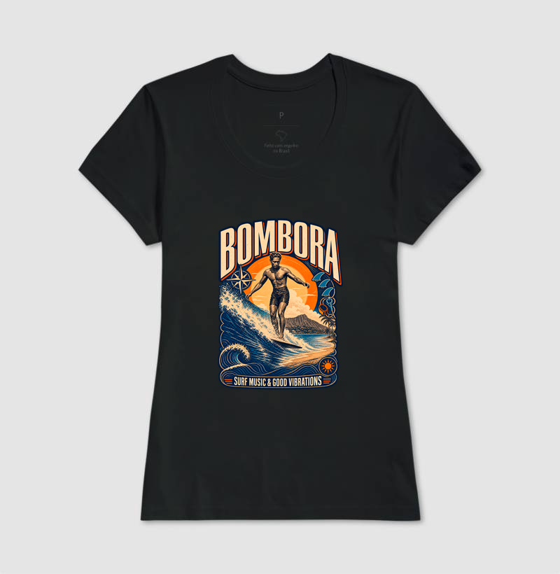 Bombora - Soul Surfer - Imagem 3