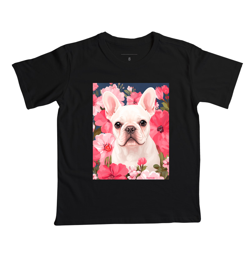 🌸 Frenchie in Bloom - Imagem 6