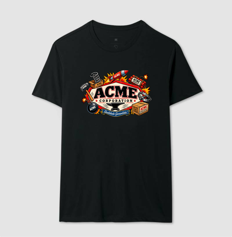 Qualidade Acme - Imagem 5