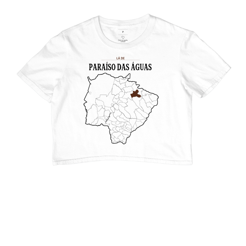 Paraíso das Águas | Território MS - Imagem 3