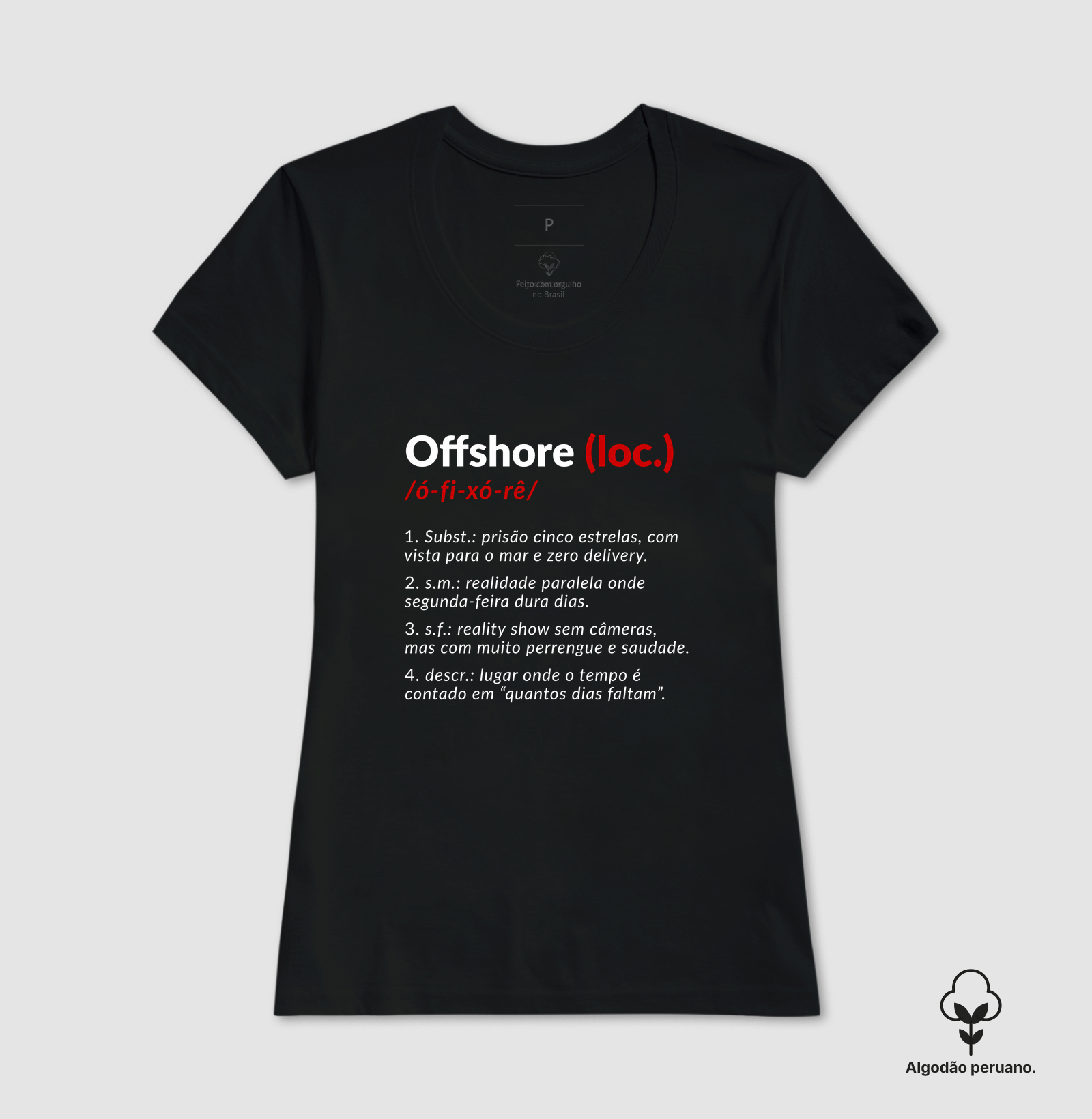 Camisa 7