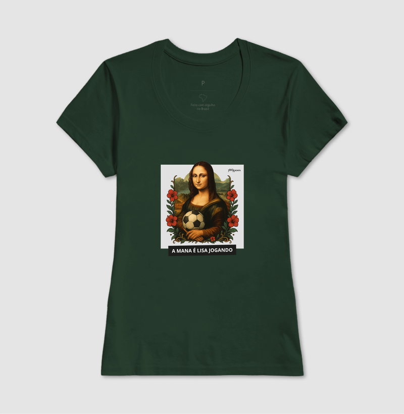 Camisa 10