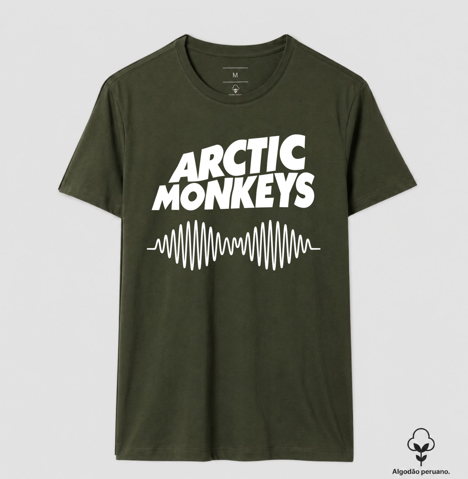 Arctic Monkeys - Imagem 7