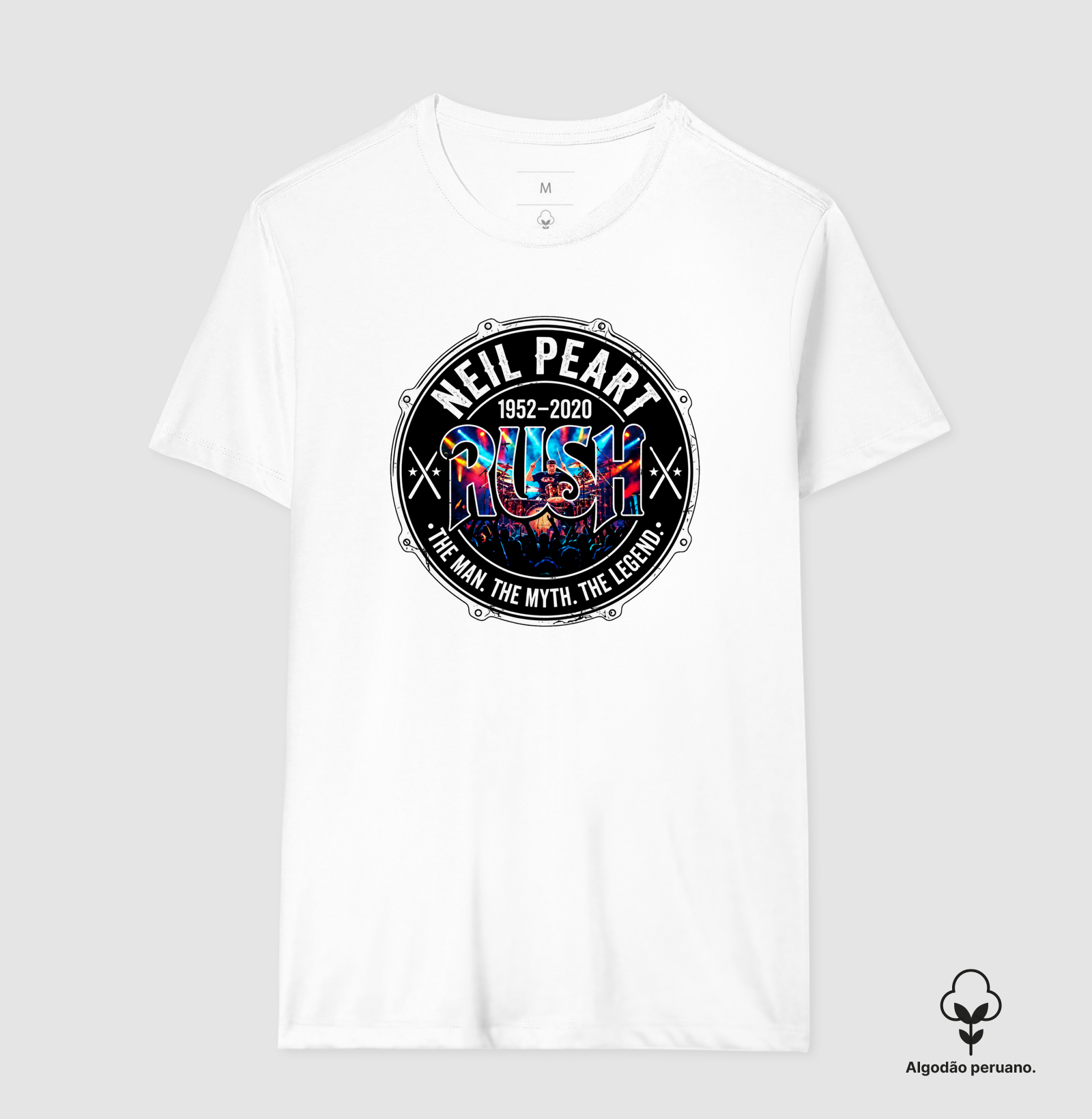 Camisa 7