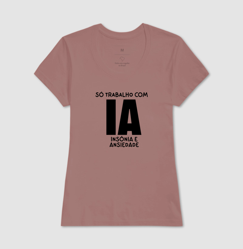 Camisa 15