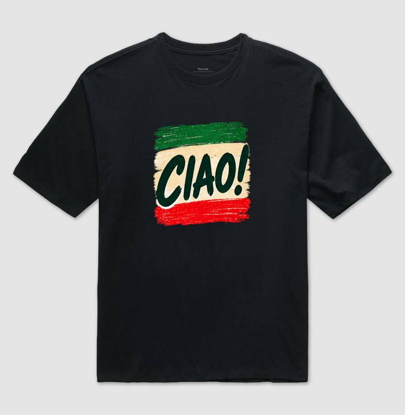 Ciao Listrado - Imagem 2