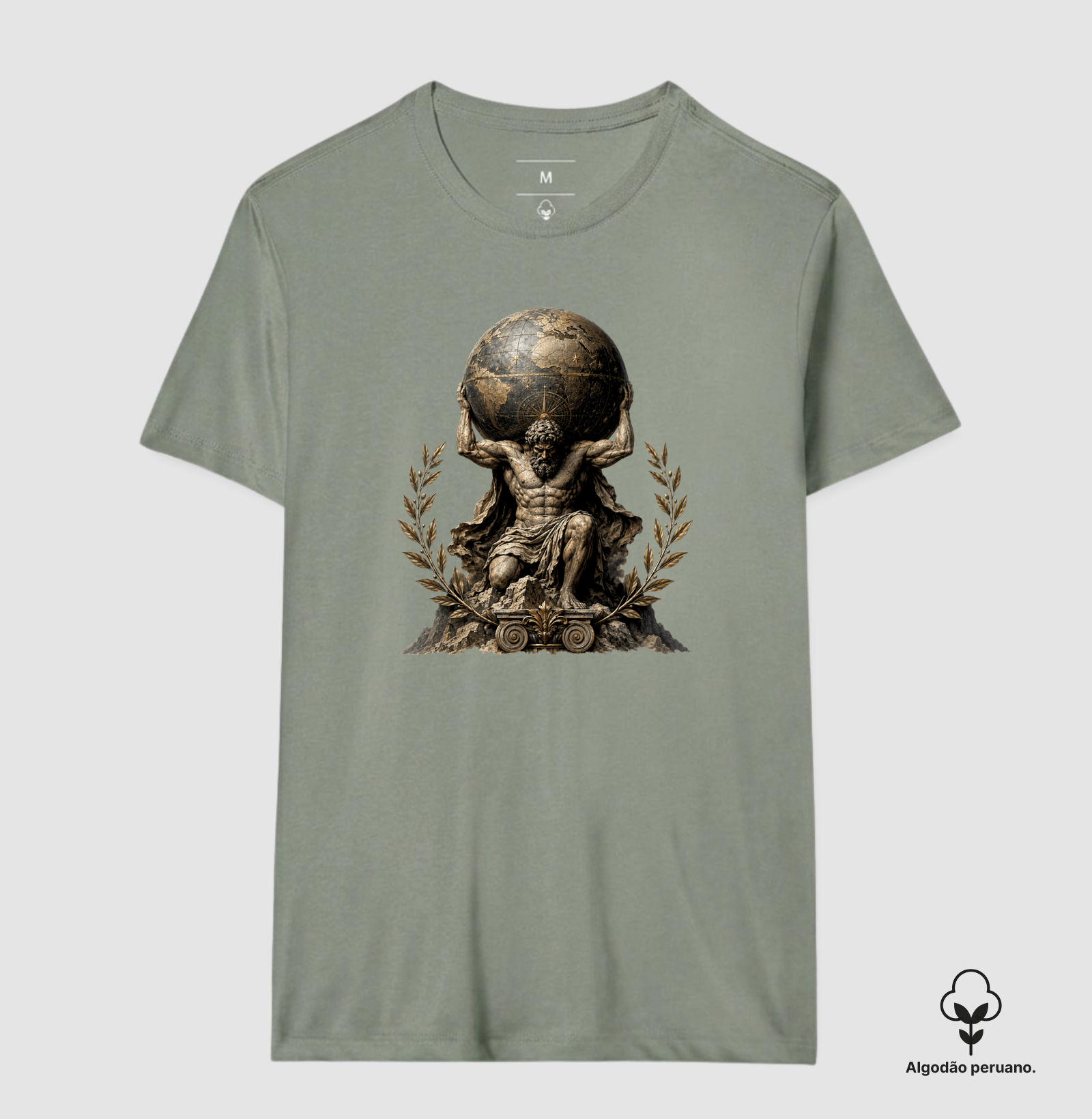 Camisa 8