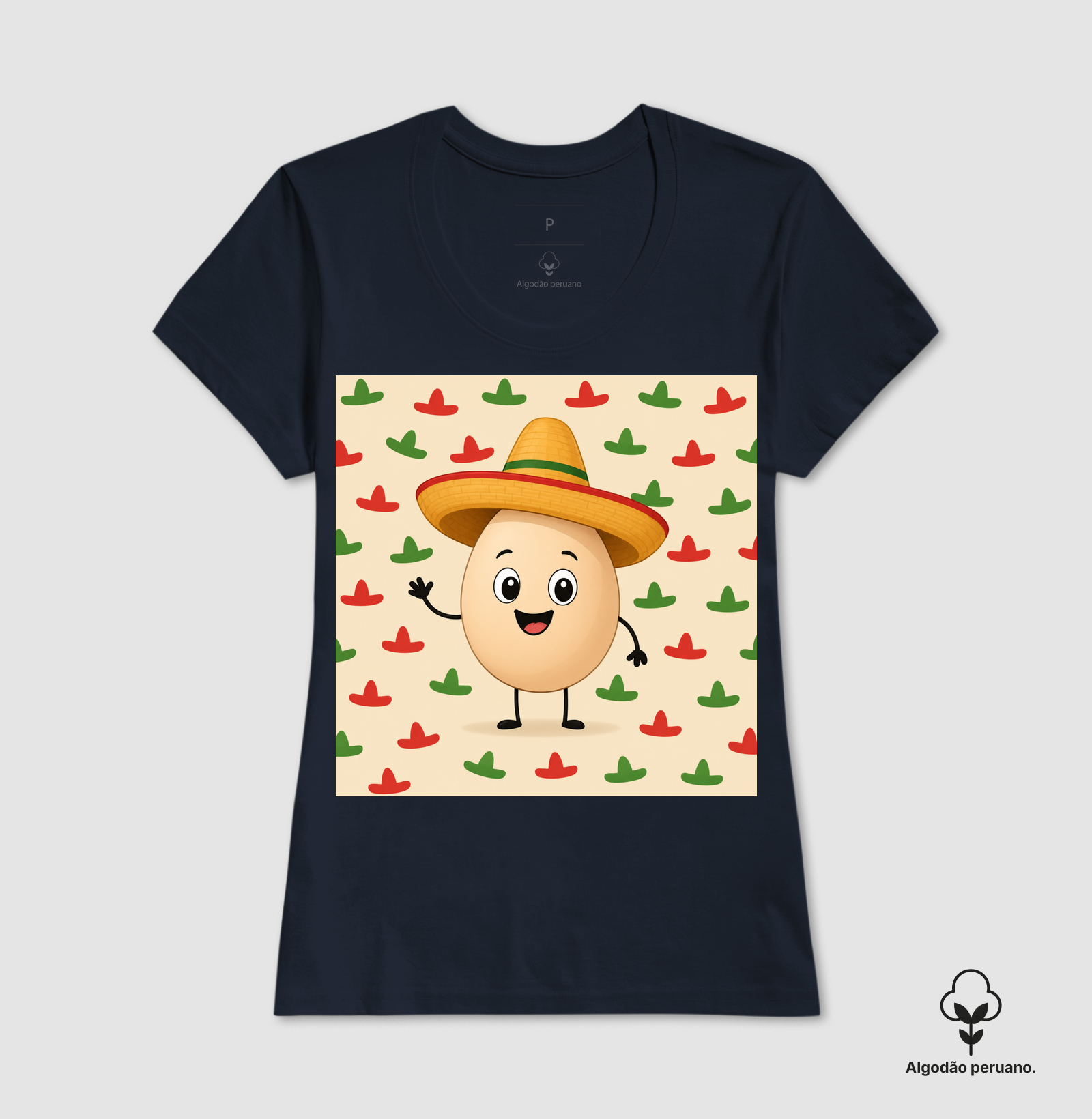 Camisa 8