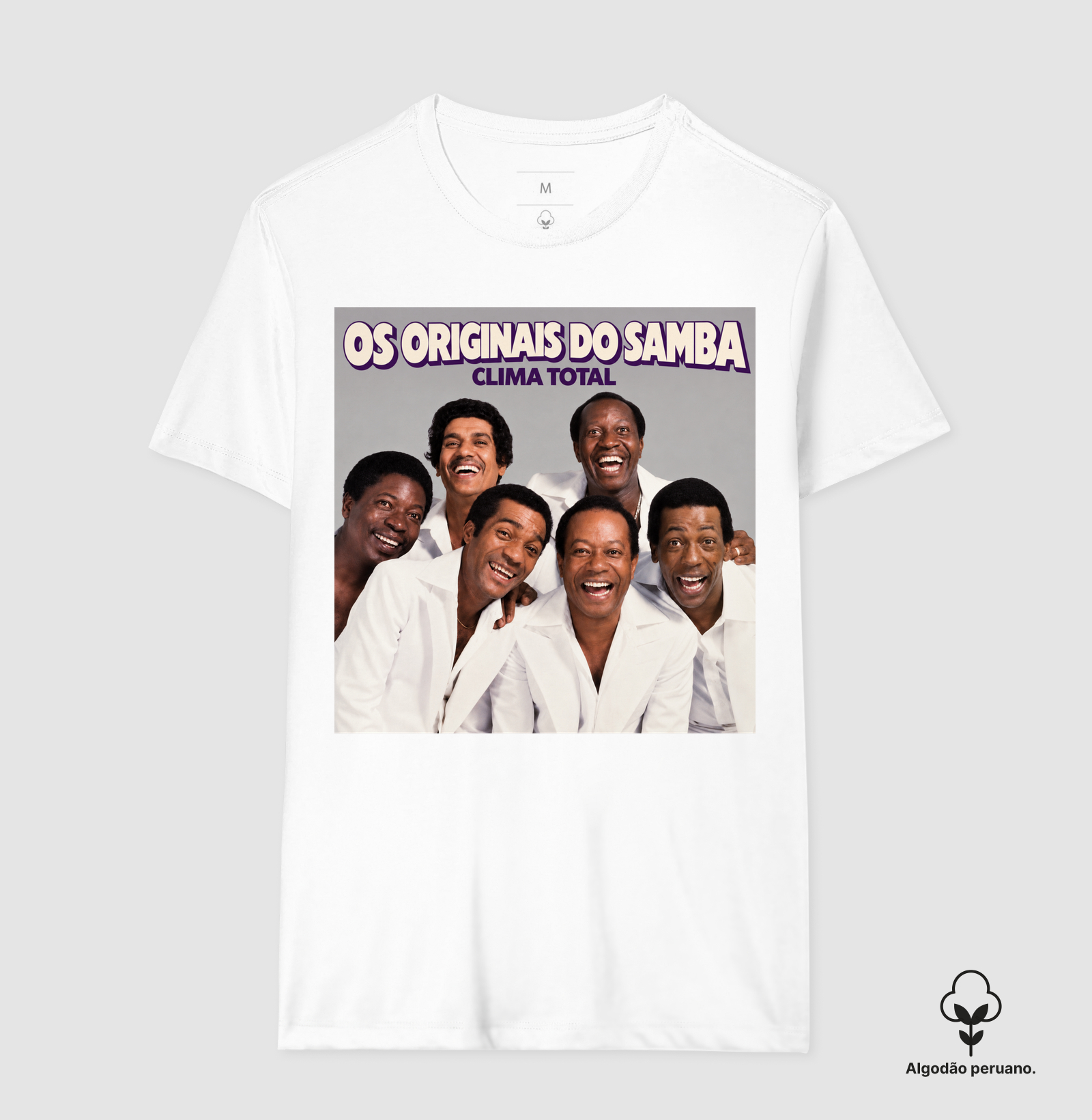 Os Originais do Samba  - Imagem 5