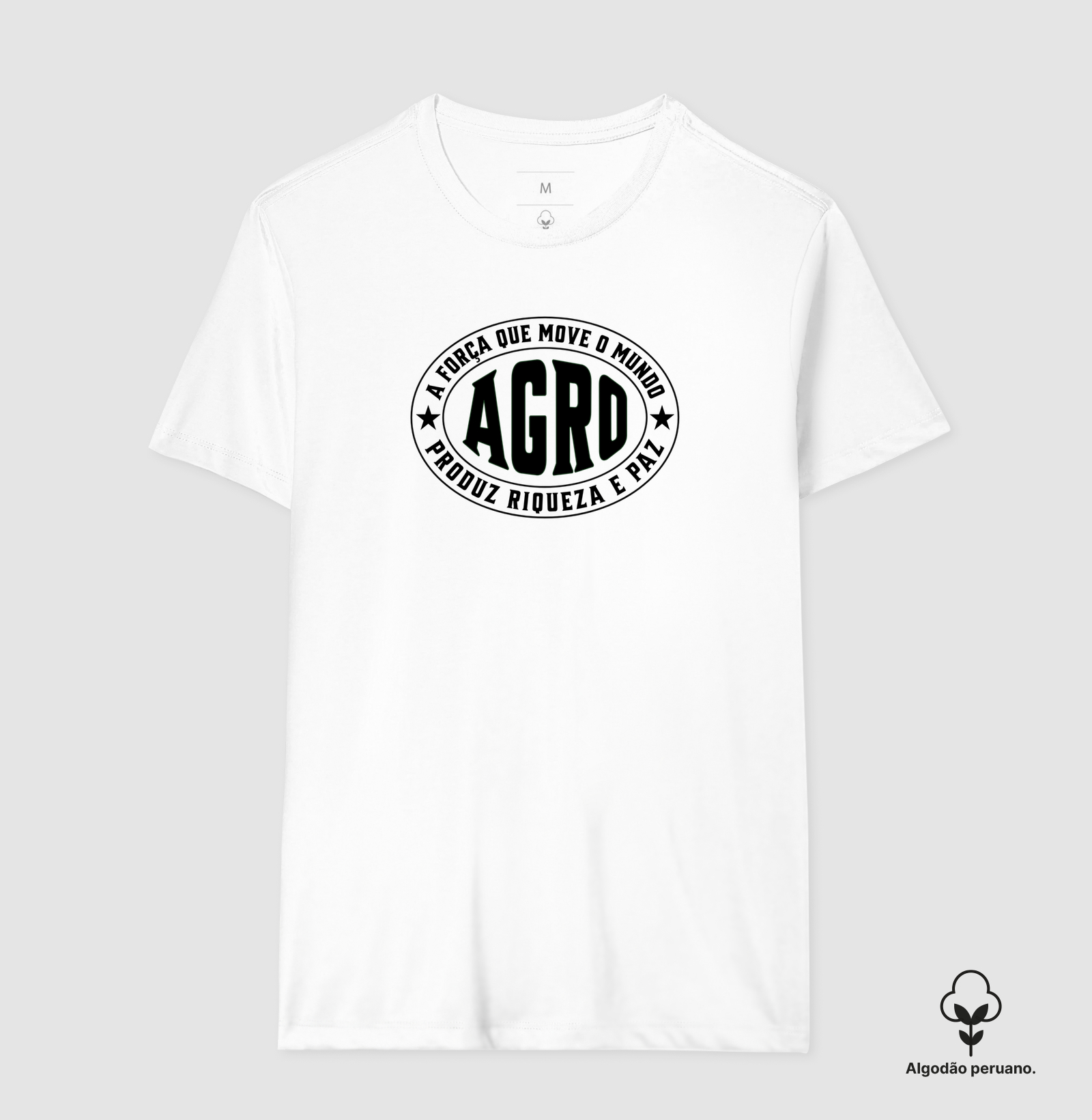 Agro Riqueza e Paz - Imagem 8