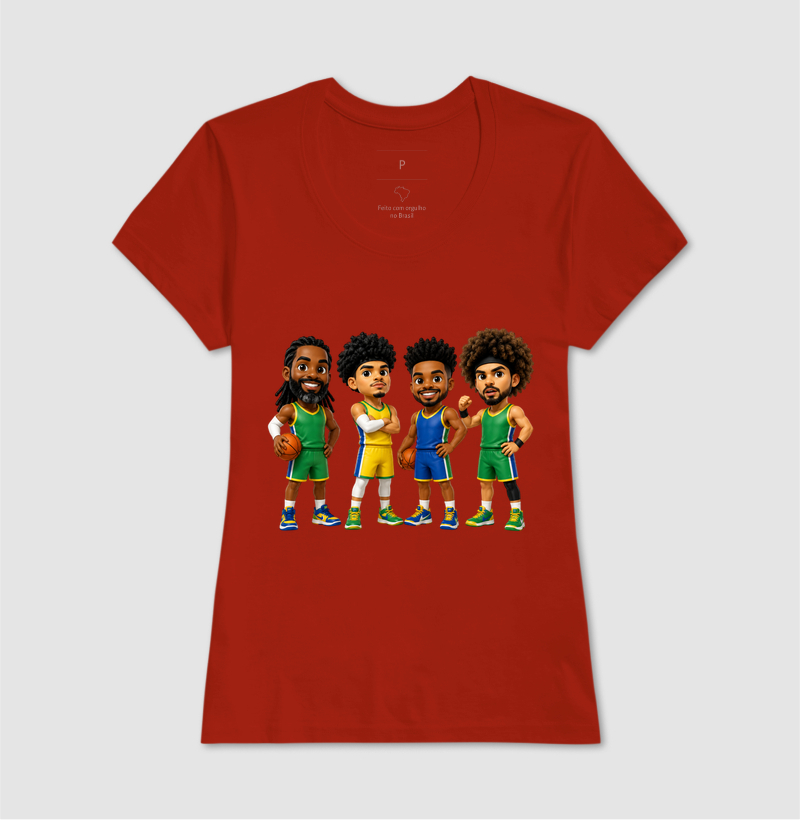 Camisa 10