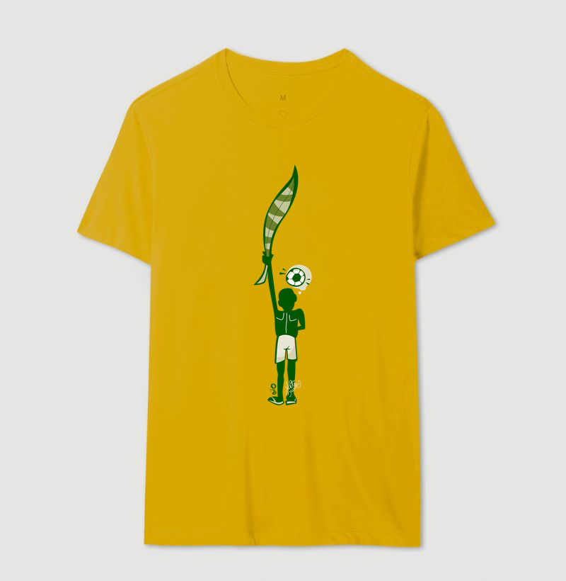 Camisa 5