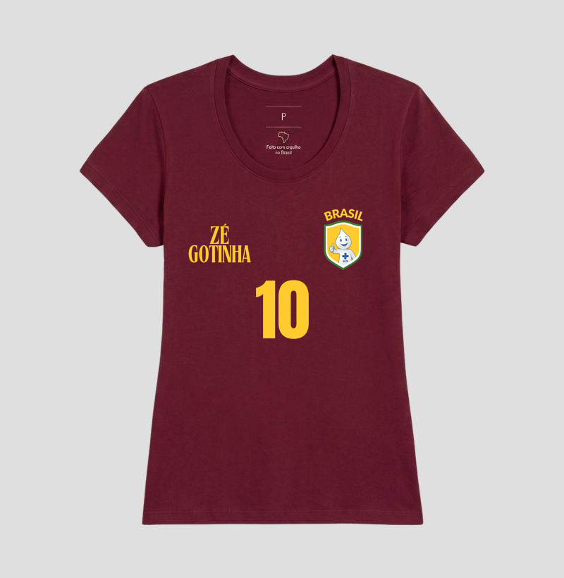 Camisa 16