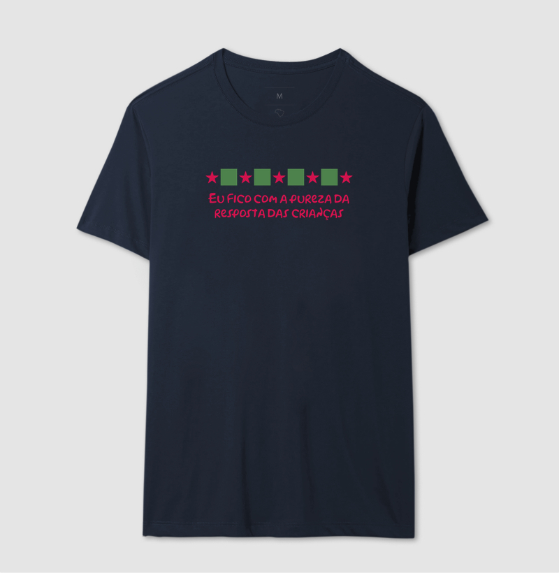 Camiseta - Pureza das crianças - Imagem 8