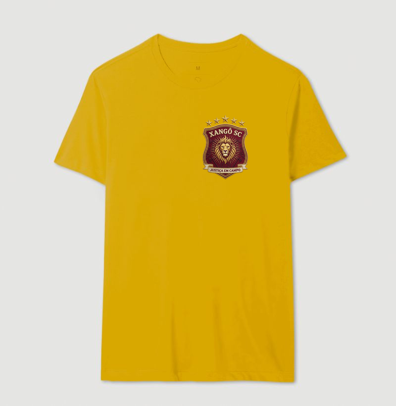 Camisa 13