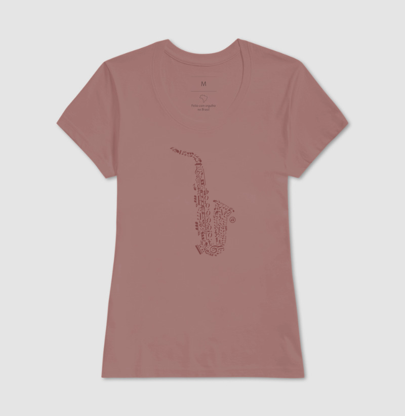 Camisa 16