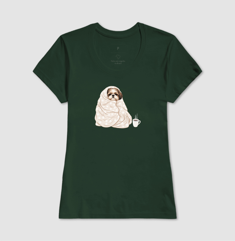 Shih Tzu Coffee - Imagem 9