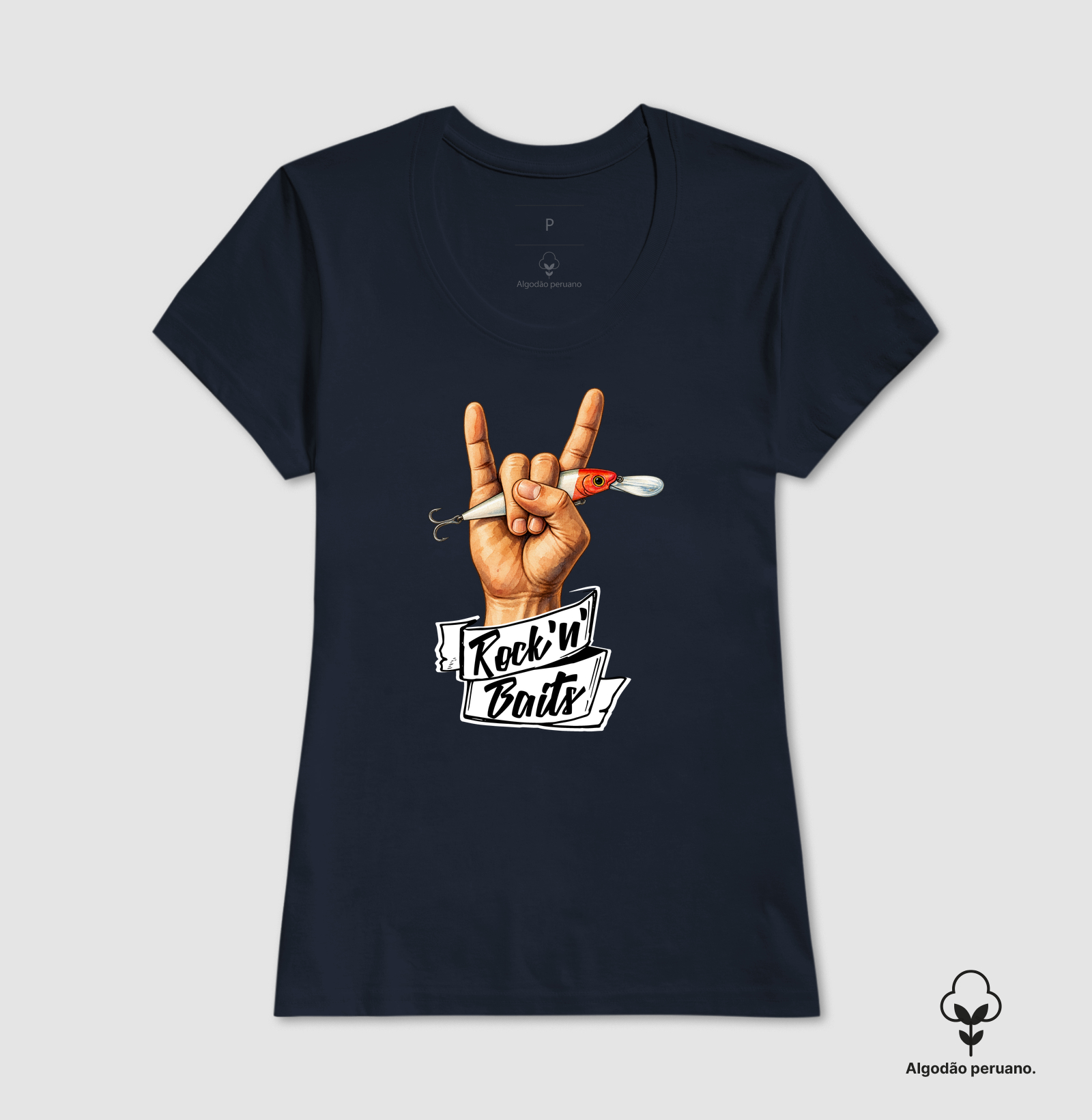 🤘 Rock'n Baits 🎸 - Imagem 9