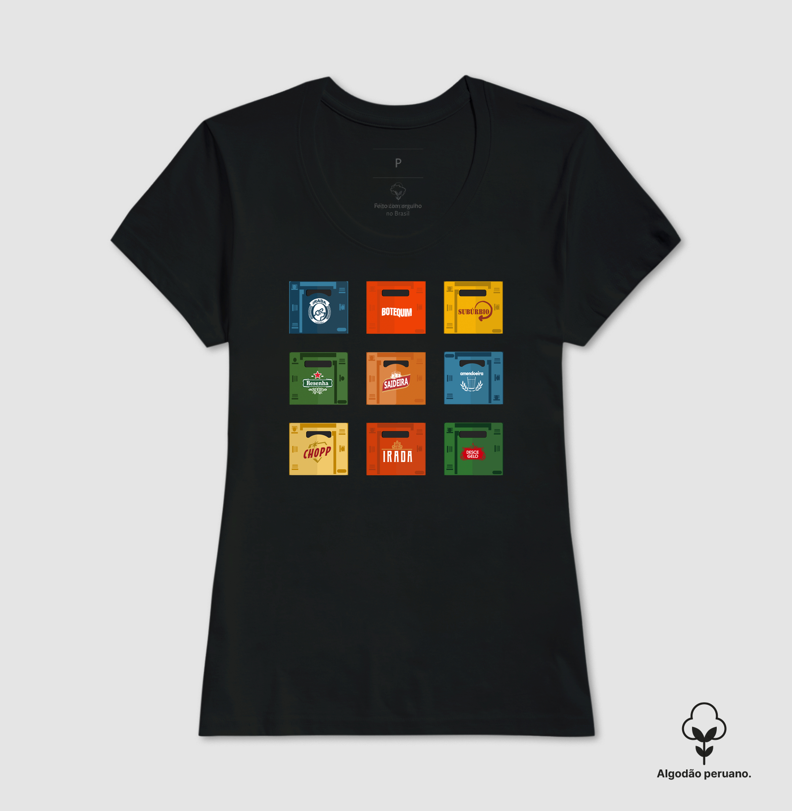 Camisa 5