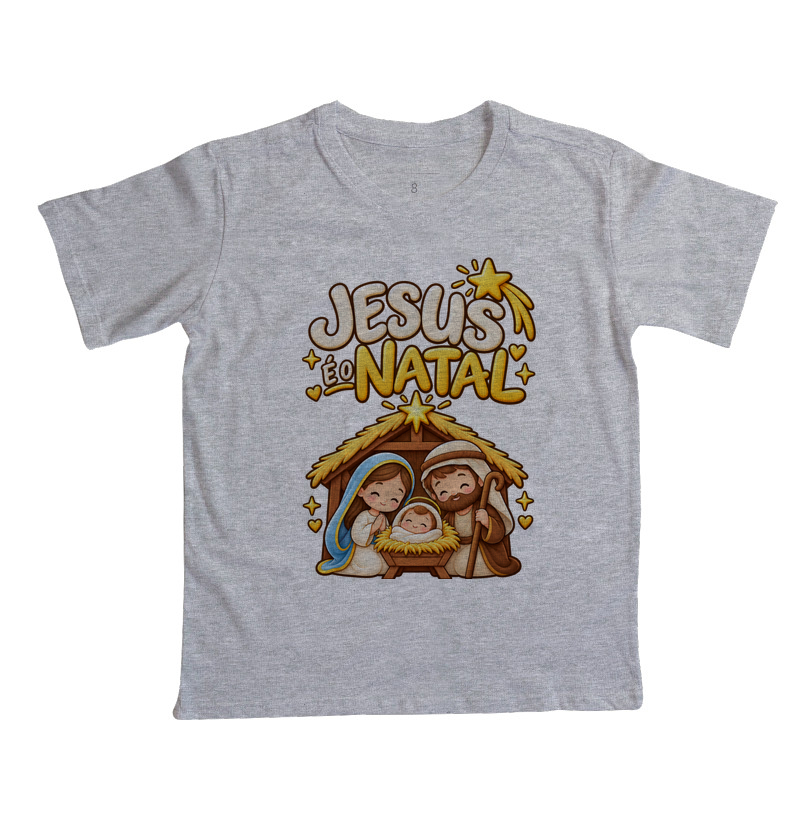 Jesus é o Natal - Kids - Imagem 6