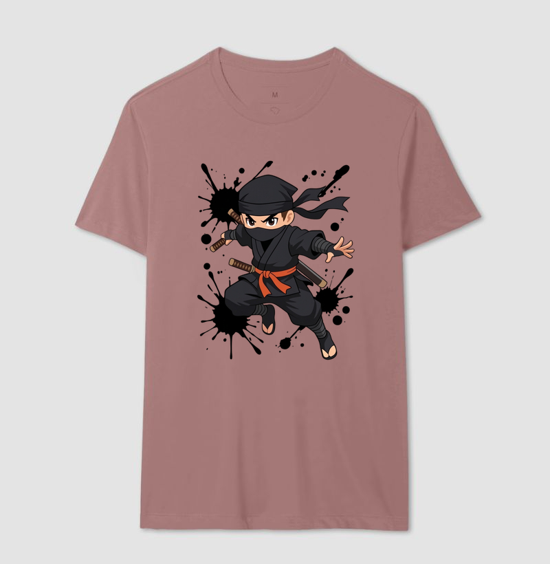 Ninja – Pequeno Guerreiro - Imagem 16
