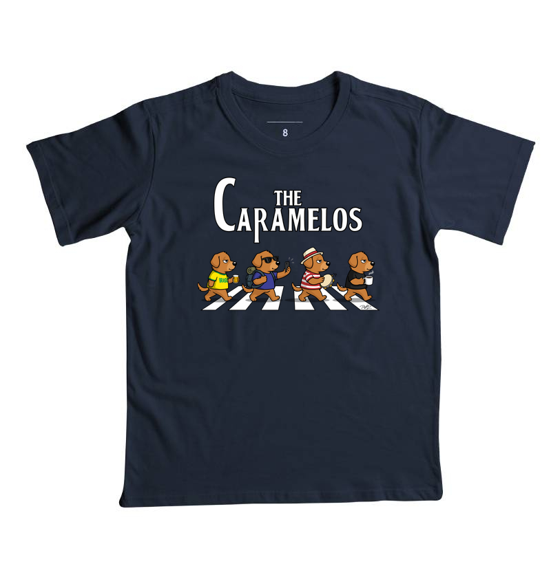 Capyverso Abbey Road Caramelos - Imagem 6