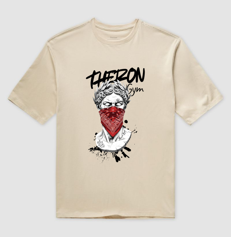 Oversized THERON - Imagem 3