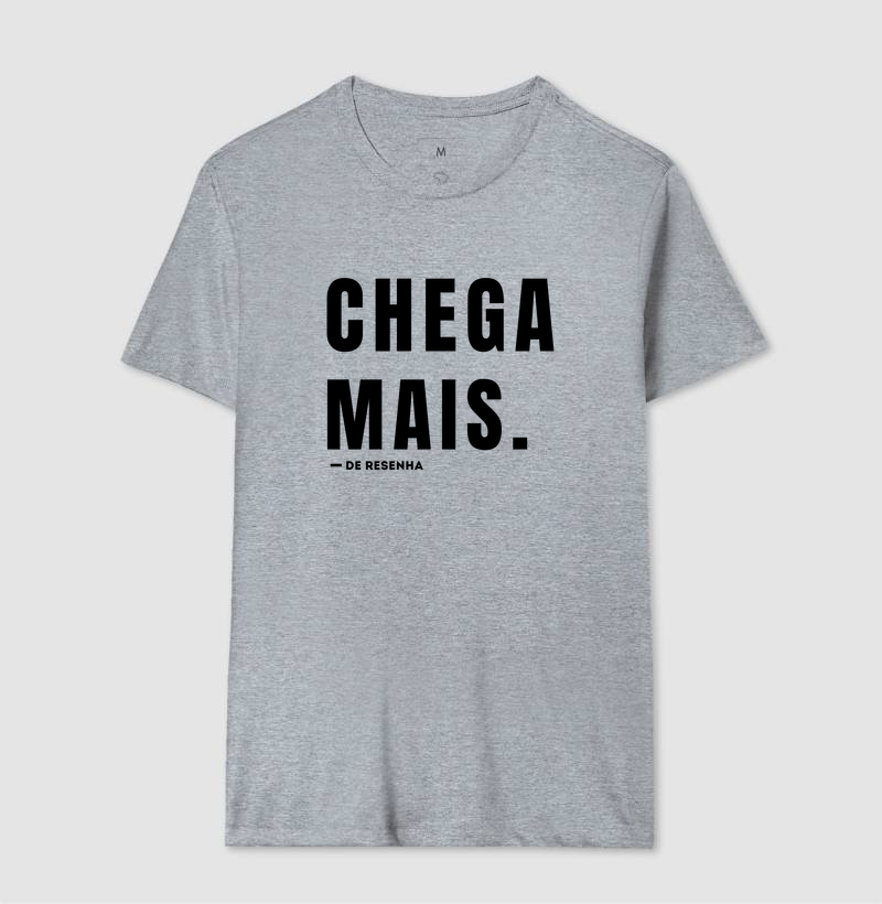 Chega Mais - Imagem 2