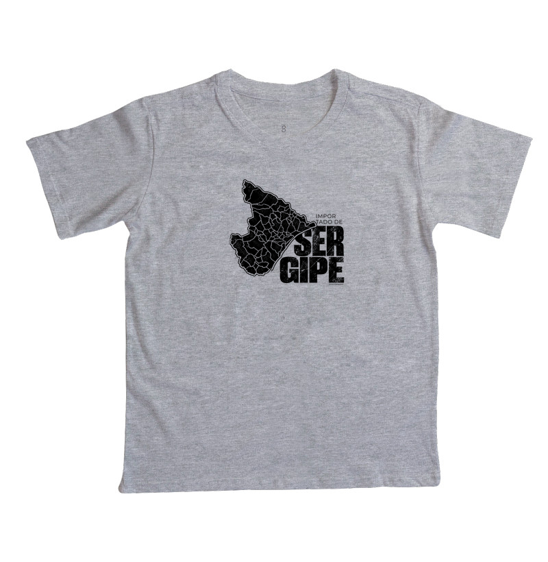 Camiseta Importado de Sergipe| OxenteWear - Imagem 3