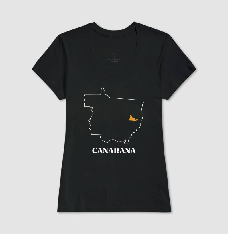 Canarana | Traço MT - Imagem 3