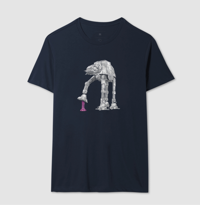 Camiseta Império em Apuros - Imagem 4