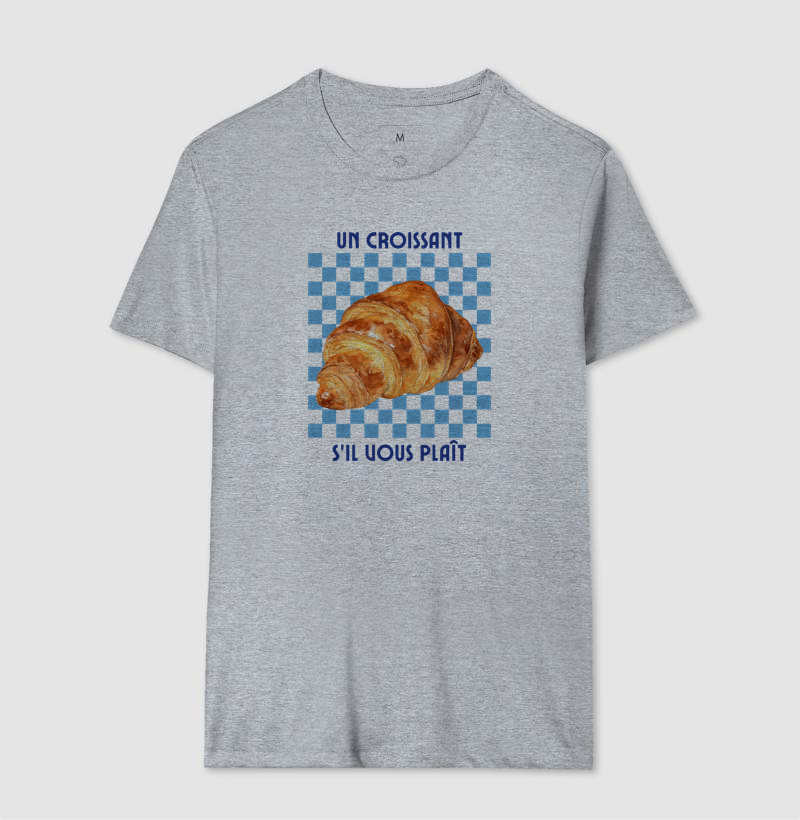 UN CROISSANT - Imagem 8